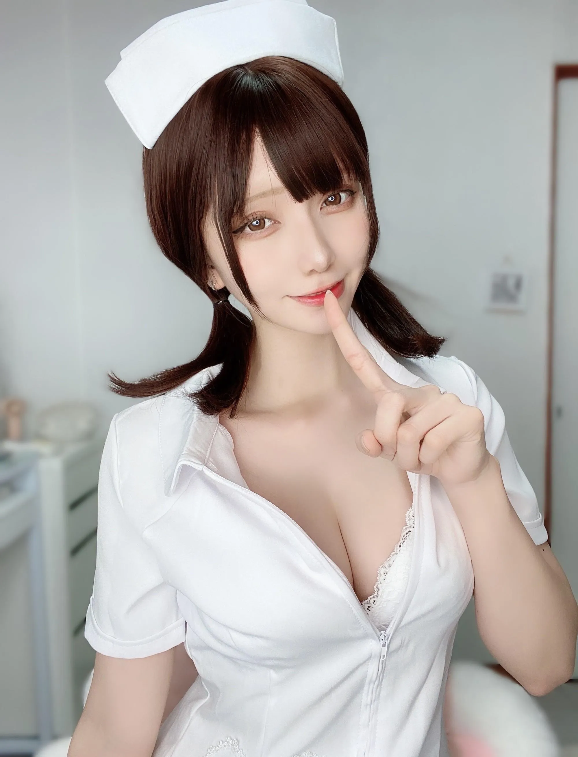 かさぎkasagi – NO.004 Fantia 2022-06月会员订阅-2022-06-30 6月はお世話になりました [30P]插图3